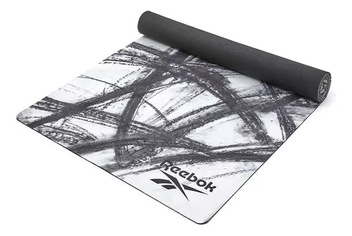 Colchoneta Ecológica Yoga Mat 4mm
