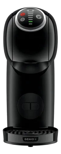 Cafetera Nescafé Dolce Gusto Genio S+