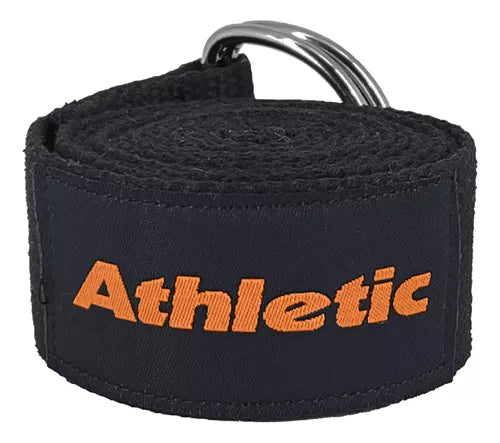Correa De Yoga Strap