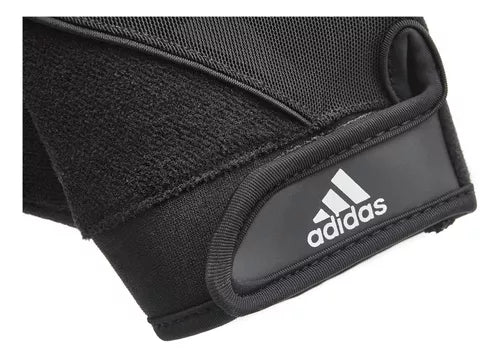 Guantes De Entrenamiento Ajustable
