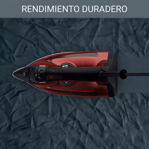 Plancha A Vapor 2.800w Promaster Excel