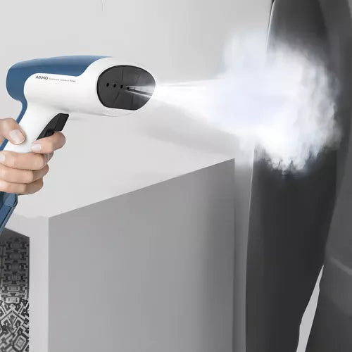 Vaporizador De Ropa 1.300w Steam Minute