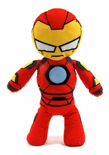 Peluche Marvel Avengers Original 50cm