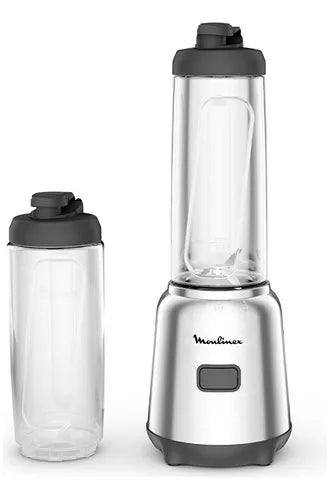 Licuadora Personal 0,6 Litros 300w - Mix & Move