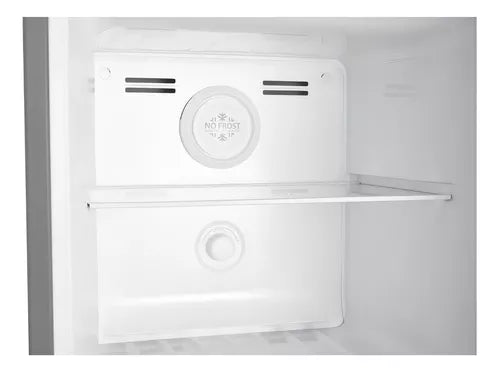 Heladera 270 Litros - Frío Seco - Con Freezer