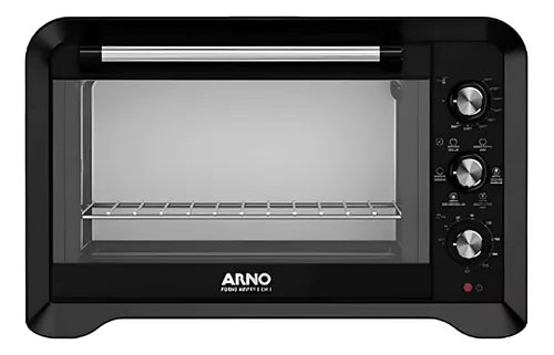 Horno Eléctrico 5 En 1 20 Litros 1.400w