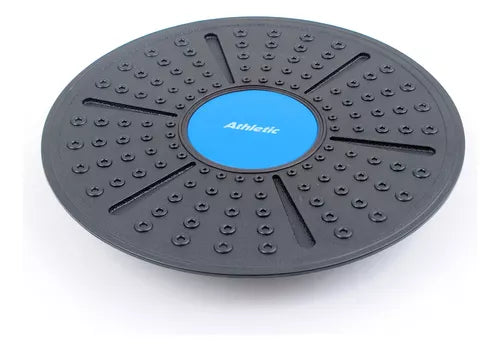 Disco De Balance Y Equilibrio