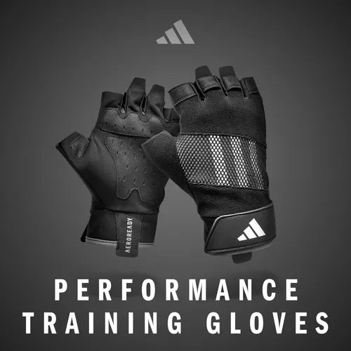 Guantes De Entrenamiento Performance