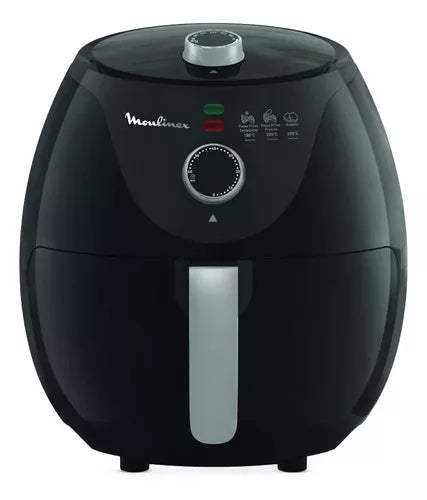 Freidora De Aire 3,2 Litros 1.200w Essential