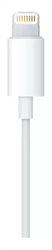 Auriculares Earpods Apple Conector Lightning