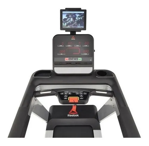 Caminador Eléctrico Plegable 3hp Sl8,0