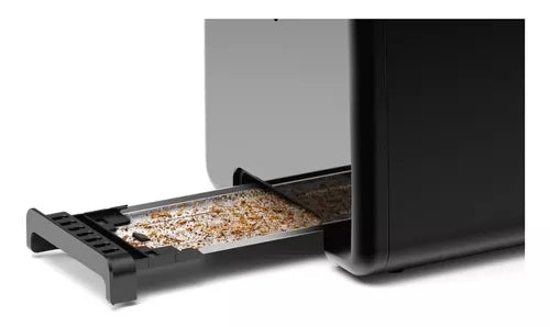 Tostadora 970w Designline
