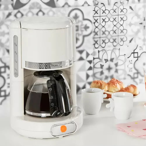 Cafetera De Filtro 1,25 Litros