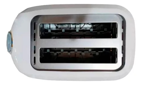 Tostadora Eléctrica Ranuras Anchas
