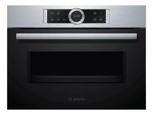 Microondas De Empotrar 36 Litros Gourmet