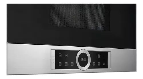 Microondas De Empotrar 21 Litros