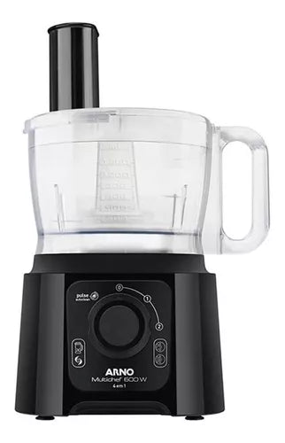 Multiprocesadora 600w Multichef 4 En 1