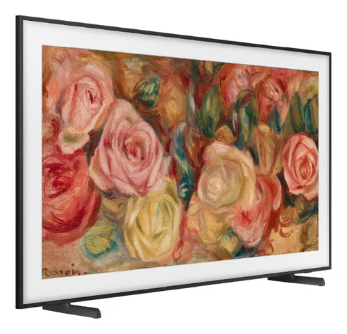 Frame Tv 55'' Uhd 4k