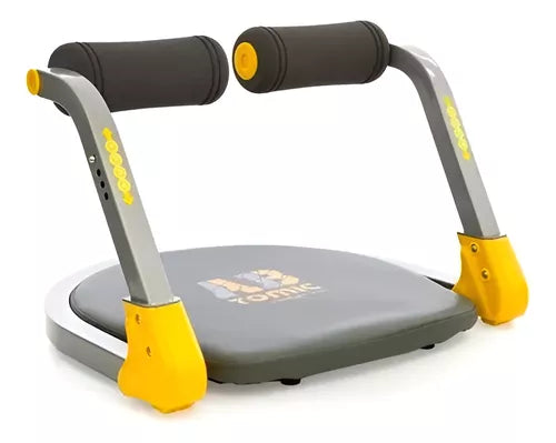 Ejercitador Abdominal AB Tomic
