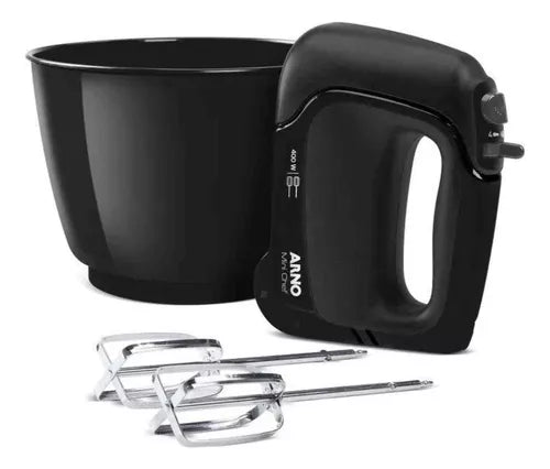 Batidora Mini Chef Portátil 400w