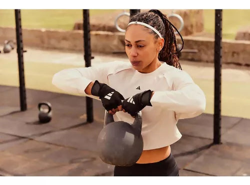 Guantes De Entrenamiento De Fuerza