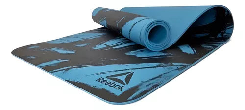 Colchoneta Ecológica Yoga Mat 4mm