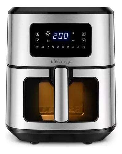 Freidora De Aire 6,5 Litros 1.700w