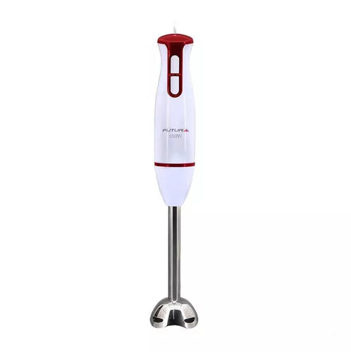 Mixer 650w Con Vaso, Batidor Y Picador