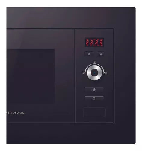 Microondas De Empotrar 20 Litros