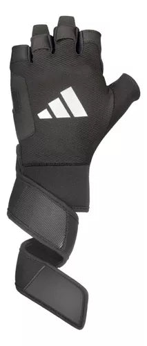 Guantes De Entrenamiento De Fuerza