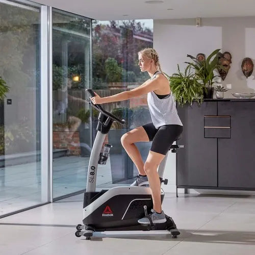 Bicicleta Ergométrica Sl8,0