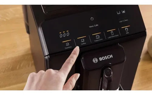 Cafetera Superautomática Verocafe