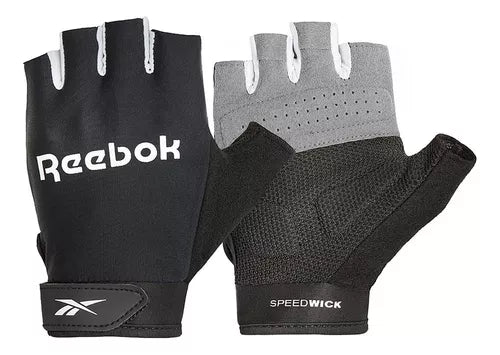 Guantes De Entrenamiento Gimnasio / Pesas