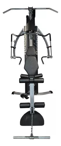 Gimnasio Multifunción Energy+ 90 Kg