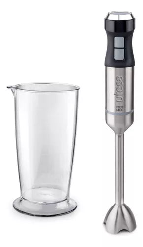 Mixer 1.400w 20 Velocidades Titanium XL