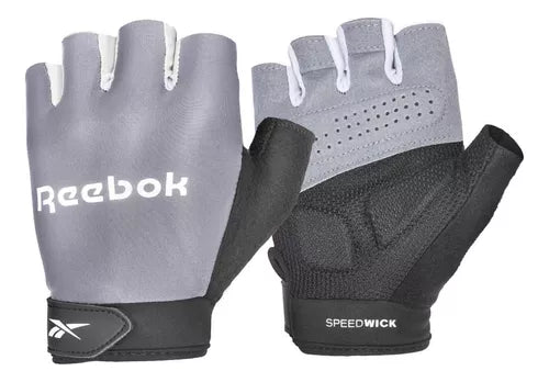 Guantes De Entrenamiento Gimnasio / Pesas
