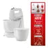 Batidora Mini Chef 400w 4 Velocidades