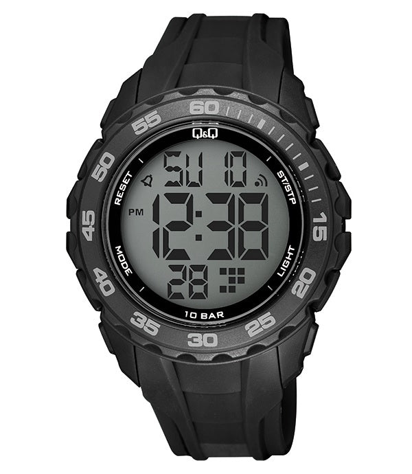Reloj Q&Q Digital 46mm G06A-001V