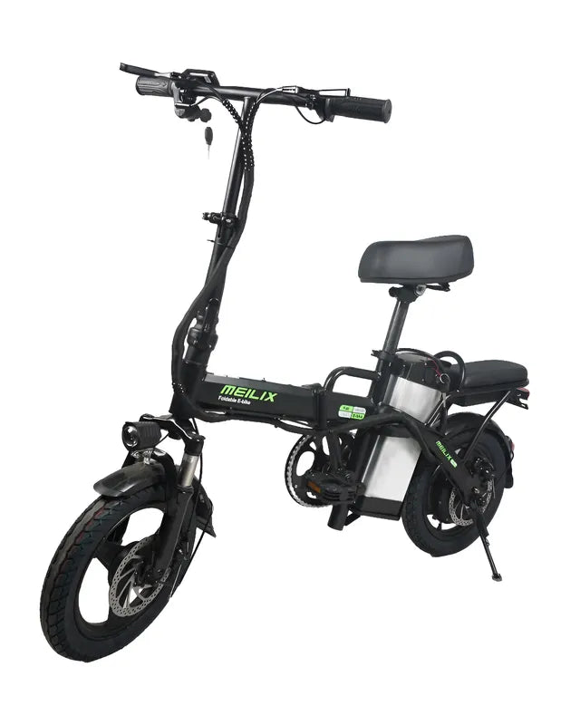 Bicicleta Eléctrica 30km