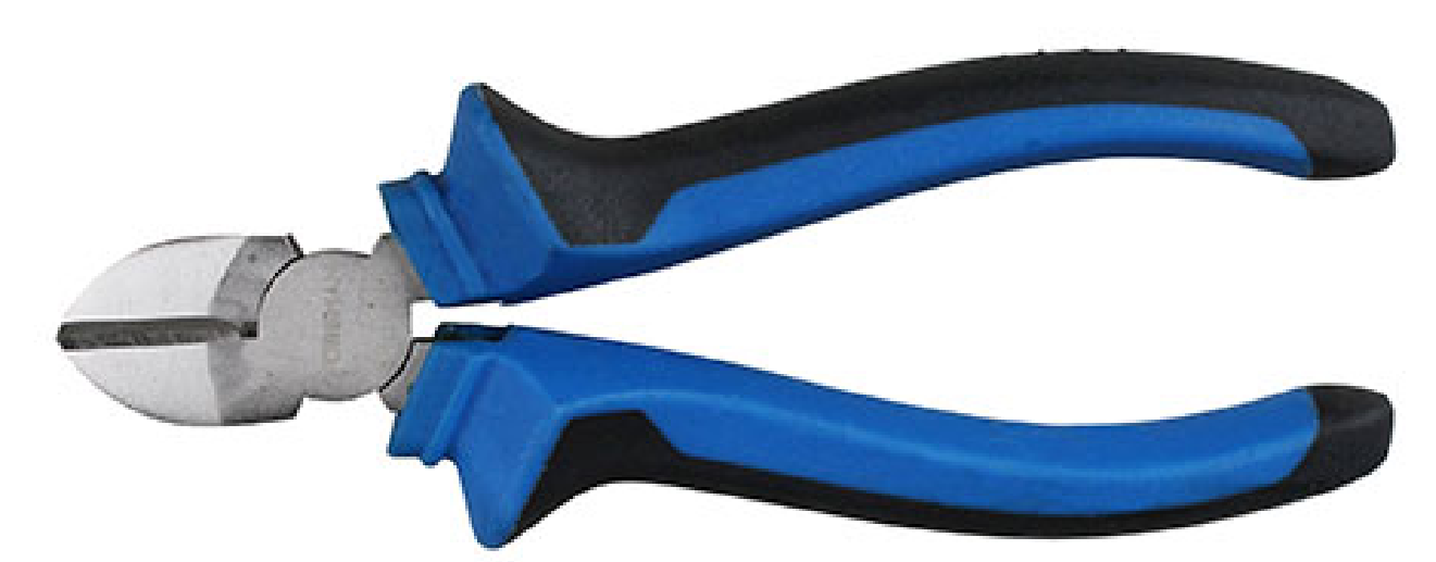 Pinza Alicate De Corte Diagonal 7''