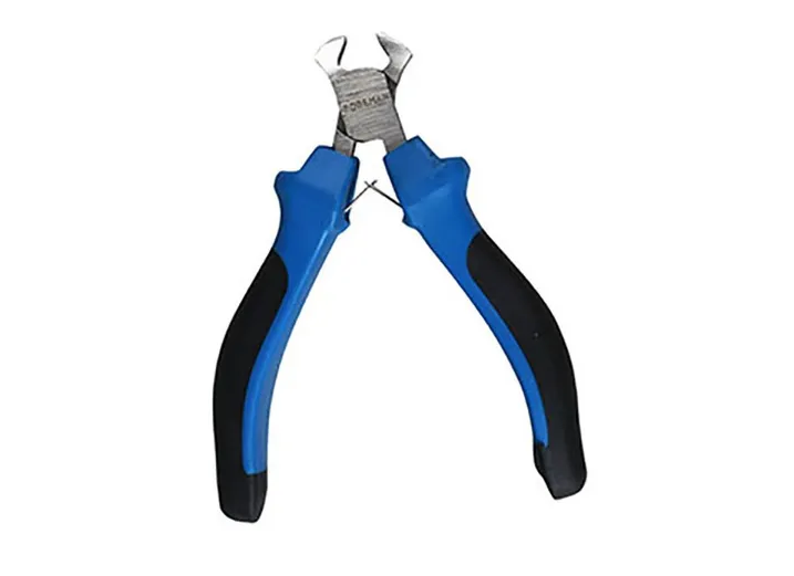 Pinza Alicate Corte Frontal 4''