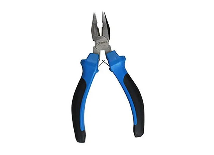 Pinza Alicate Mini Corte Universal 5''