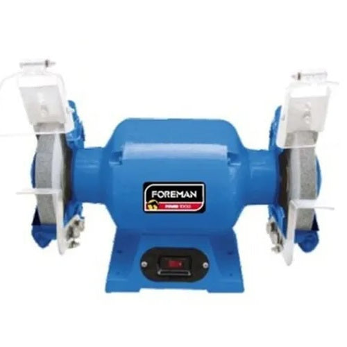 Amoladora De Banco 6'' 1/2hp