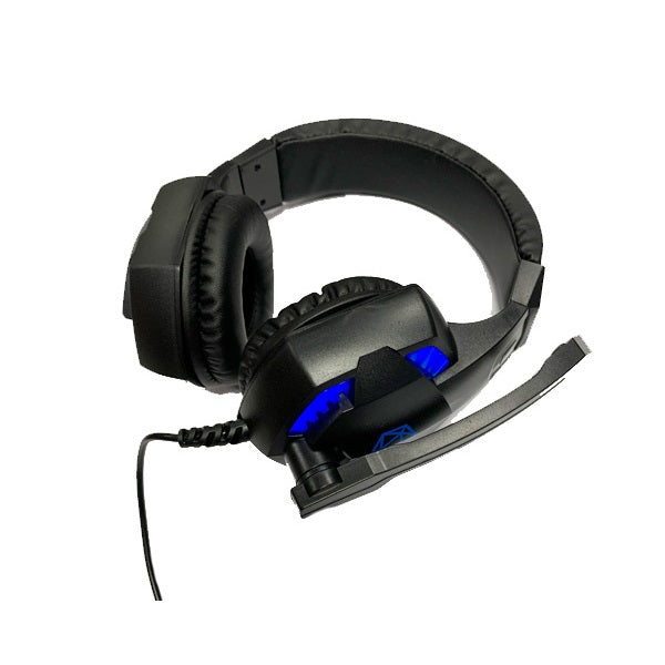 Auriculares Gamer Con Micrófono D029NA