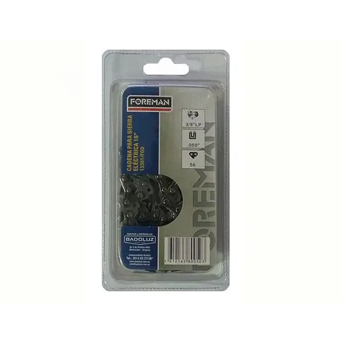 Cadena Para Electrosierra 16''