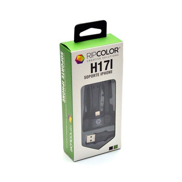 Cargador Con Soporte Para iPhone