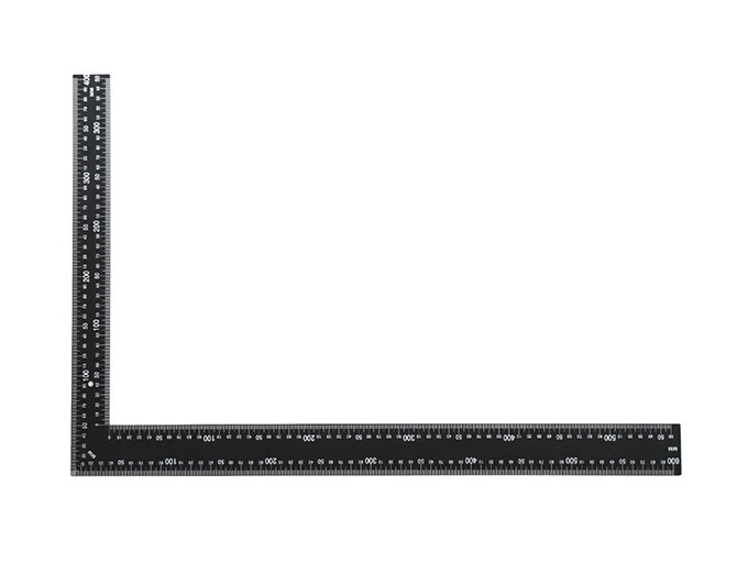 Escuadra Enmarcadora 60cm - Mod.305-60