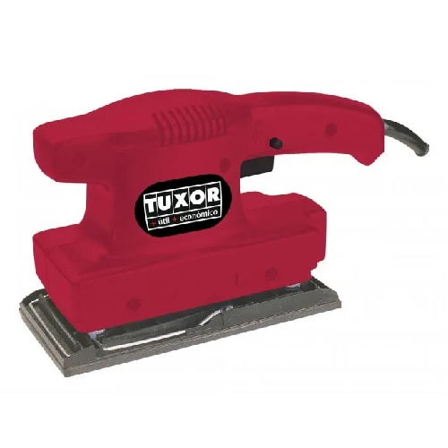 Lijadora Orbital 135w