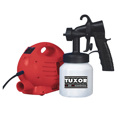 Maquina Para Pintar Capacidad 800cc