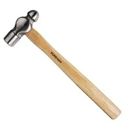 Martillo De Bola 226g Cabo De Madera